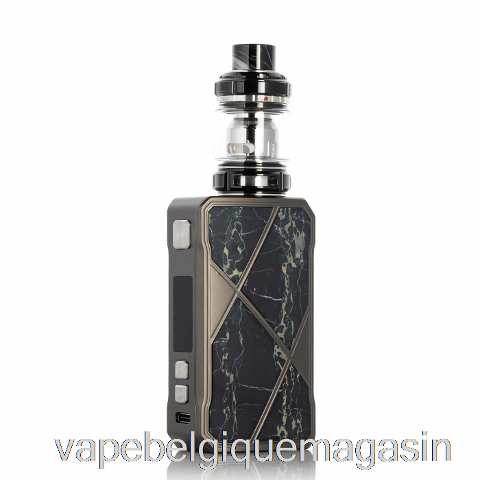 Vape Belgique Freemax Maxus 200w Starter Kit Marbre Noir